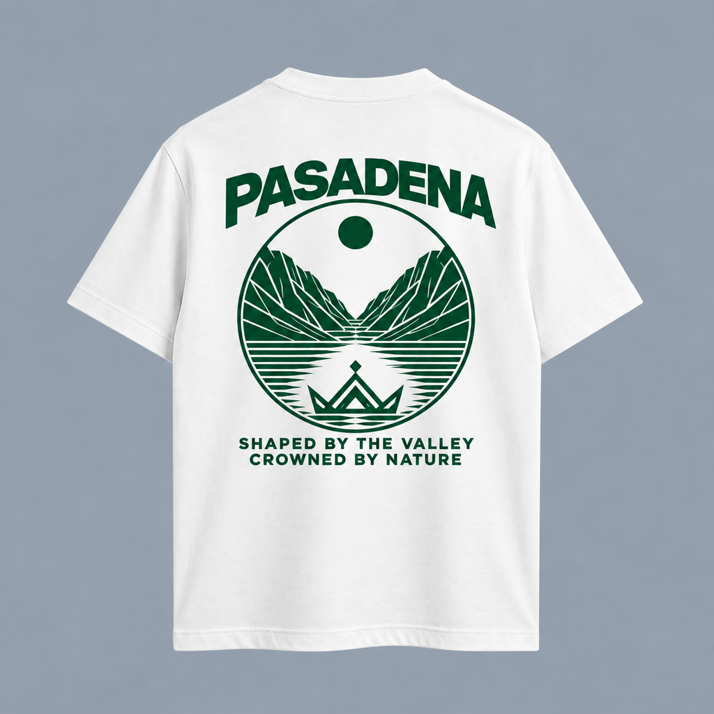 Pasadena