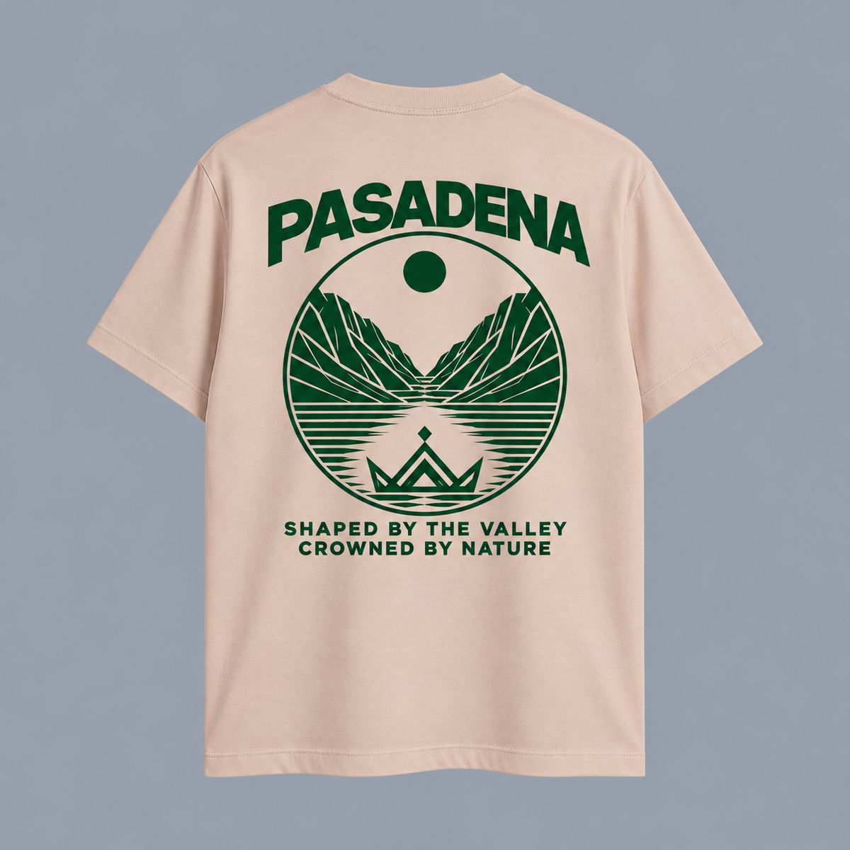 Pasadena
