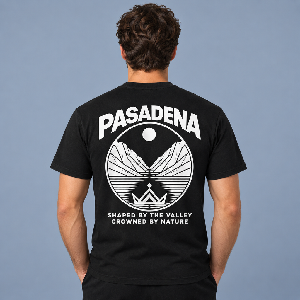 Pasadena
