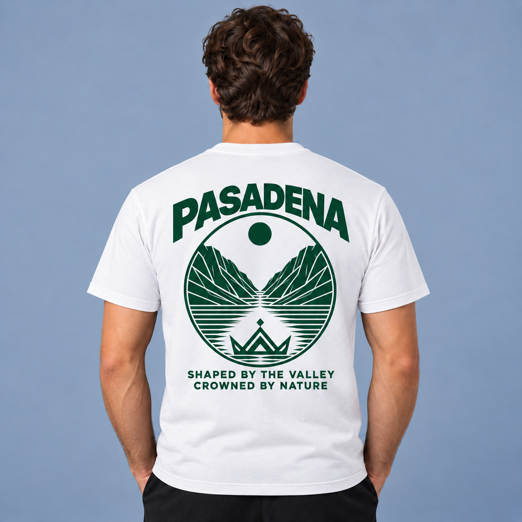 Pasadena