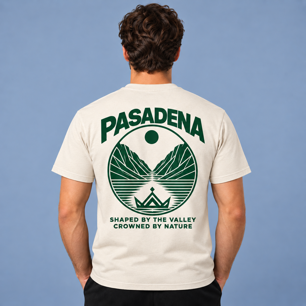 Pasadena