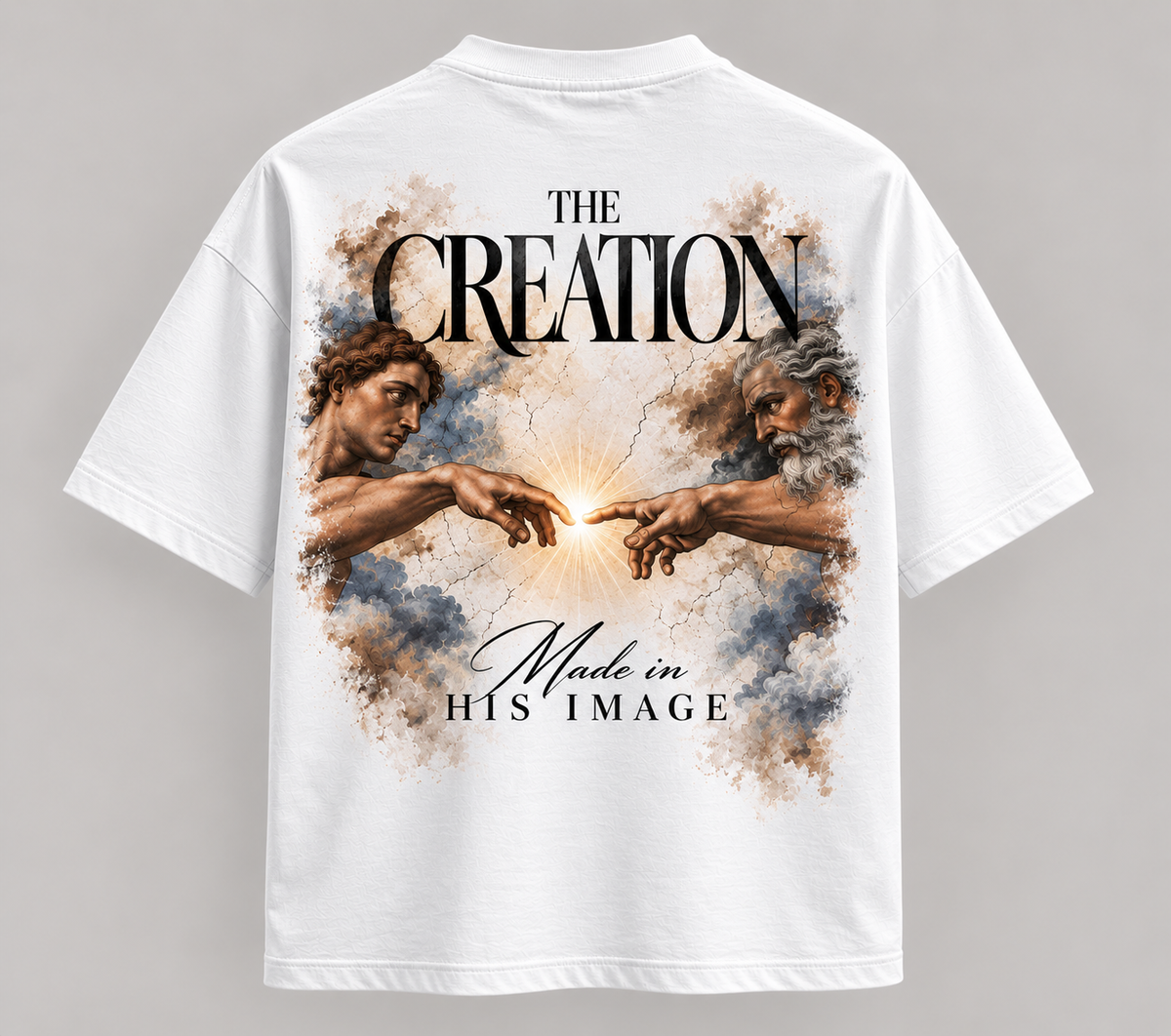 The Creation