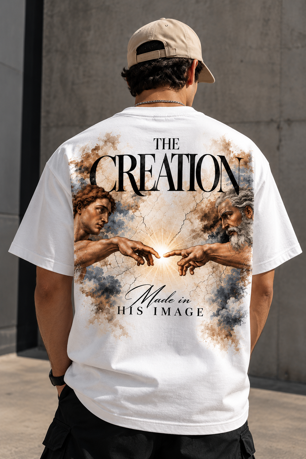 The Creation